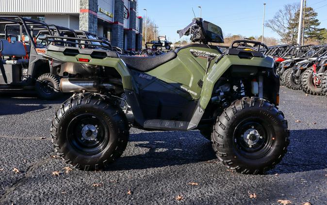 2024 Polaris® Sportsman 450 H.O. EPS