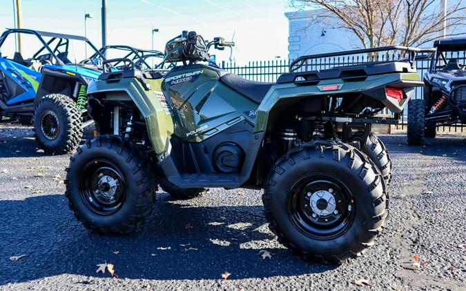 2024 Polaris® Sportsman 450 H.O. EPS