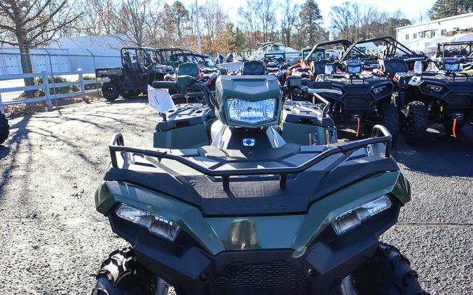 2024 Polaris® Sportsman 450 H.O. EPS