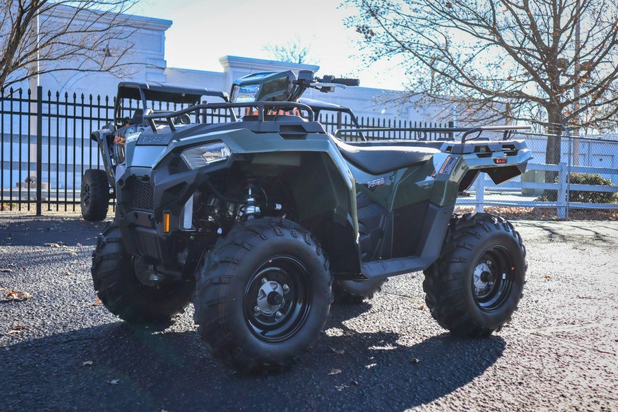 2024 Polaris® Sportsman 450 H.O. EPS