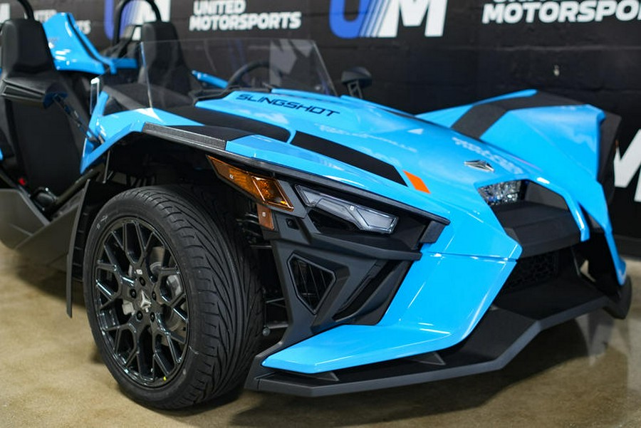 2024 Polaris® Slingshot SL Autodrive