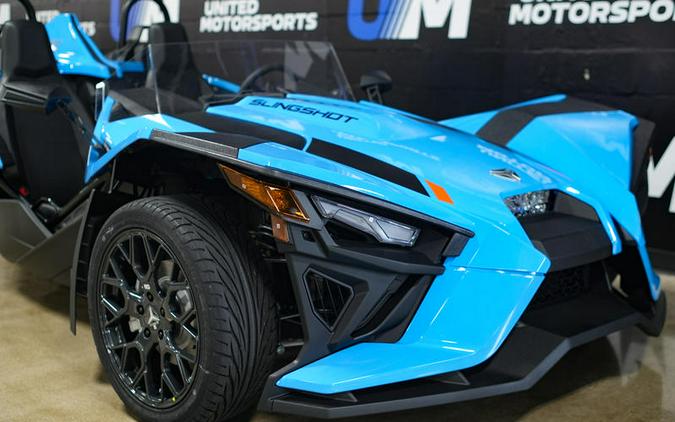 2024 Polaris® Slingshot SL Autodrive