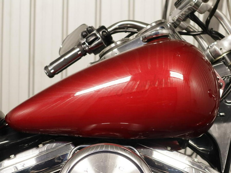 1999 Harley-Davidson® FXR2