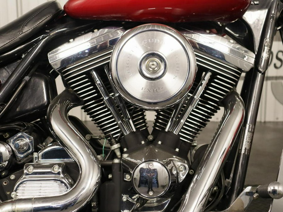 1999 Harley-Davidson® FXR2