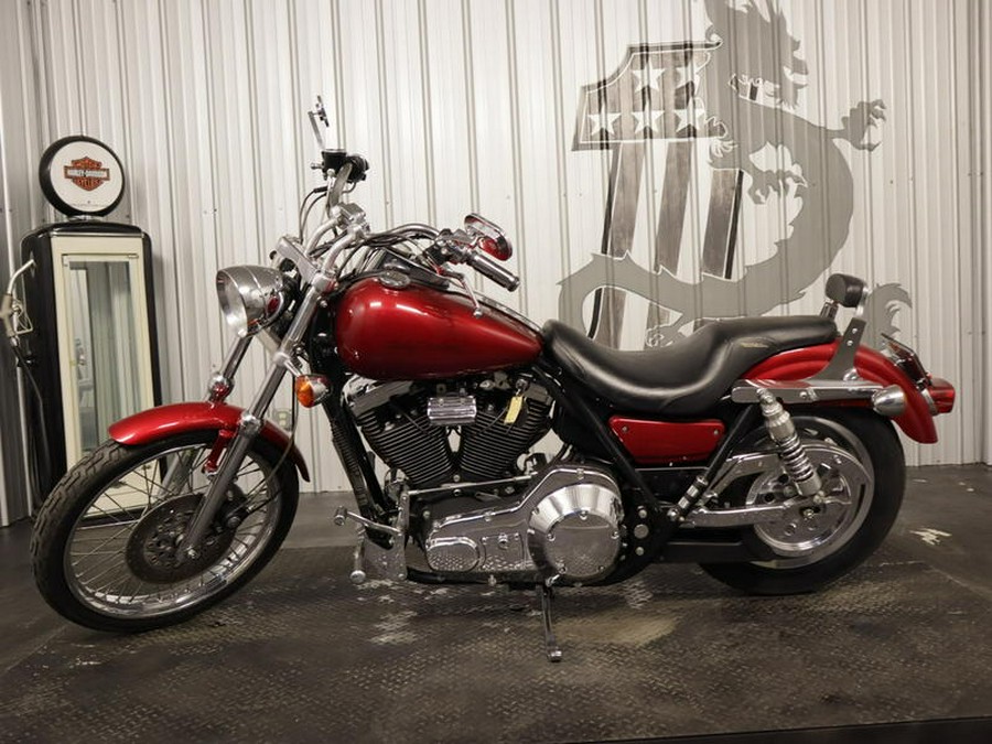 1999 Harley-Davidson® FXR2