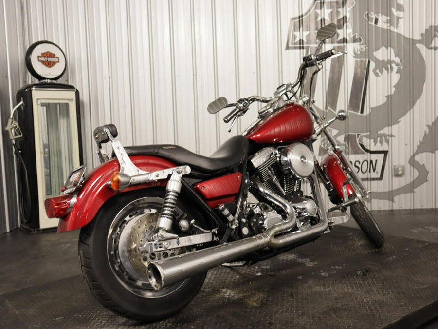 1999 Harley-Davidson® FXR2