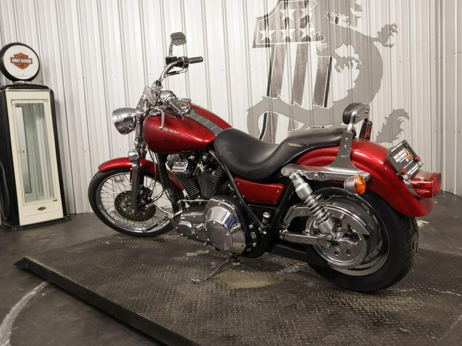 1999 Harley-Davidson® FXR2