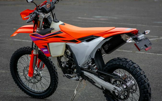 2024 KTM EXC 500 F