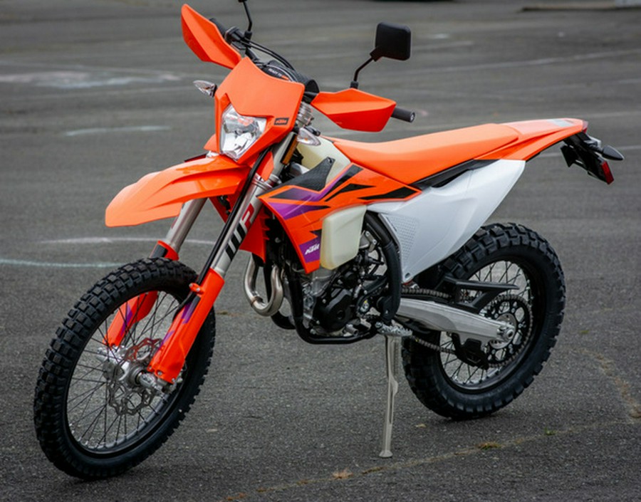 2024 KTM EXC 500 F