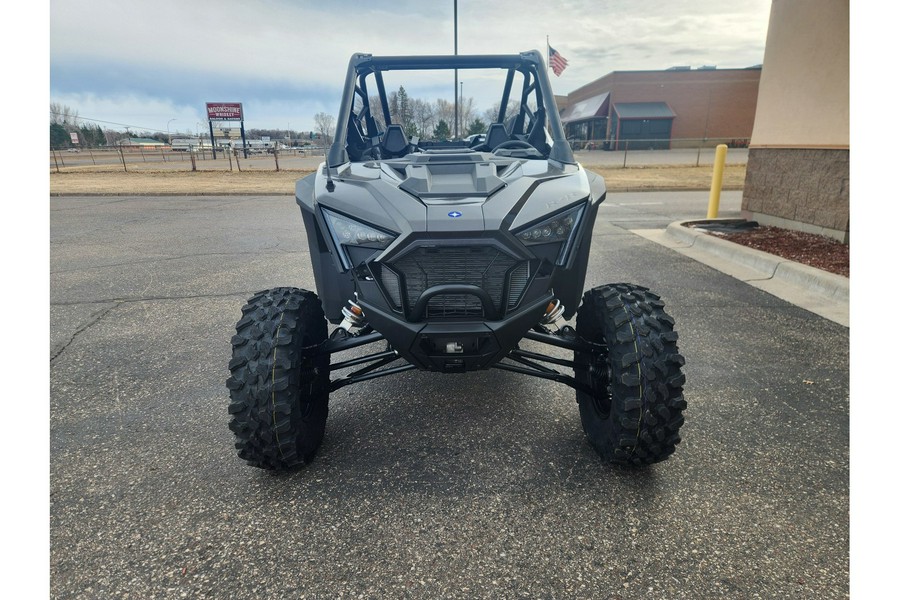 2024 Polaris Industries RZR PRO XP PREMIUM