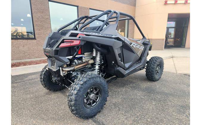 2024 Polaris Industries RZR PRO XP PREMIUM