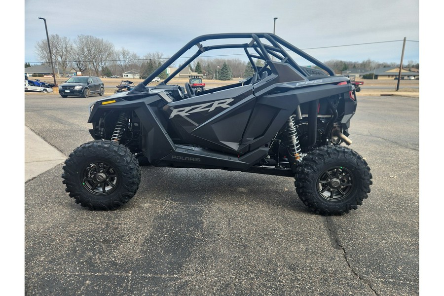 2024 Polaris Industries RZR PRO XP PREMIUM