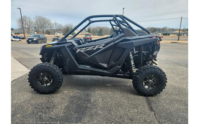 2024 Polaris Industries RZR PRO XP PREMIUM