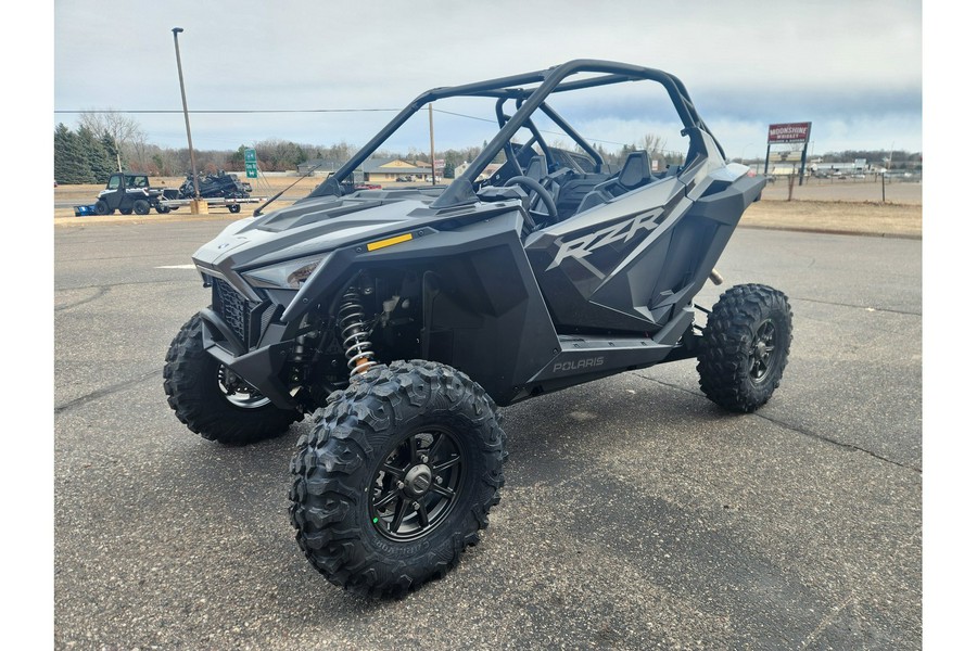 2024 Polaris Industries RZR PRO XP PREMIUM