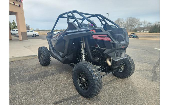 2024 Polaris Industries RZR PRO XP PREMIUM