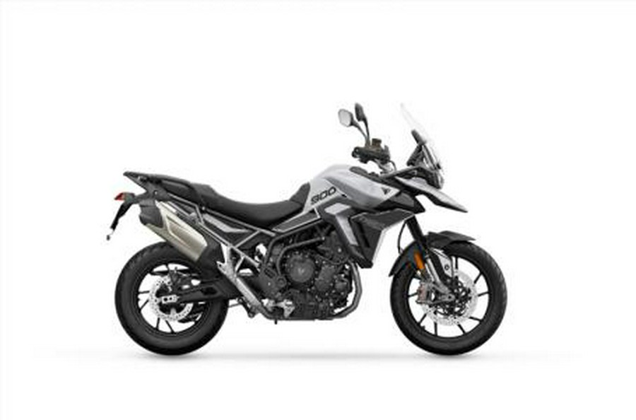 2024 Triumph Tiger 900 GT