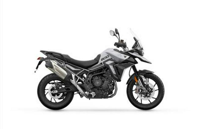 2024 Triumph Tiger 900 GT