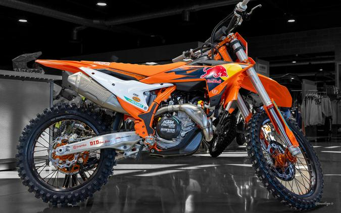 2024 KTM 450 SX-F Factory Edition