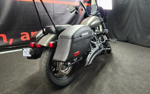 2019 Harley-Davidson® FXBB STREET BOB