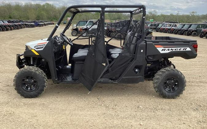 2025 Polaris RANGER 1000 Crew Premium