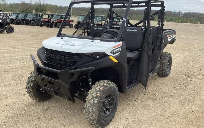 2025 Polaris RANGER 1000 Crew Premium