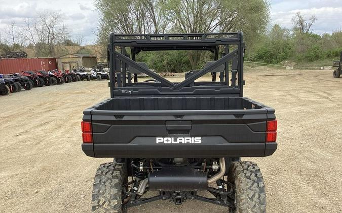 2025 Polaris RANGER 1000 Crew Premium