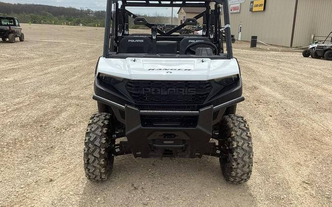 2025 Polaris RANGER 1000 Crew Premium