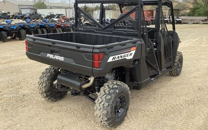 2025 Polaris RANGER 1000 Crew Premium