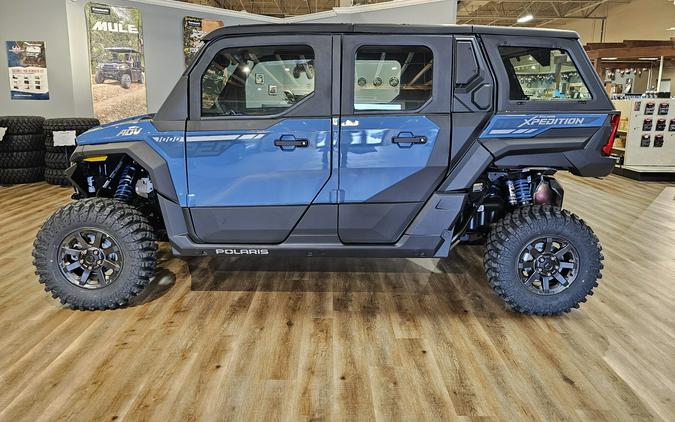 2024 Polaris Polaris XPEDITION ADV 5 Northstar