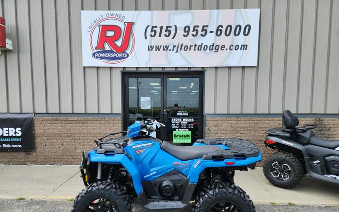 2024 Polaris Sportsman 570 Trail