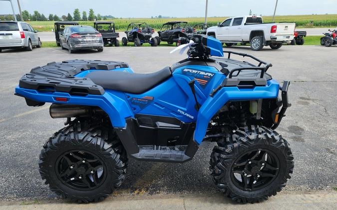 2024 Polaris Sportsman 570 Trail