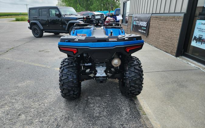 2024 Polaris Sportsman 570 Trail