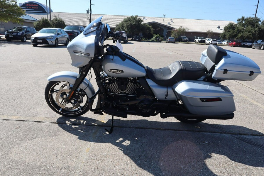 2023 Harley-Davidson CVO Street Glide