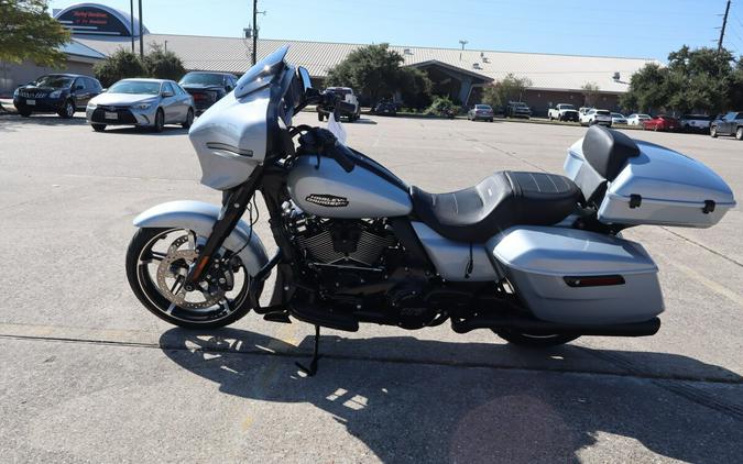 2023 Harley-Davidson CVO Street Glide