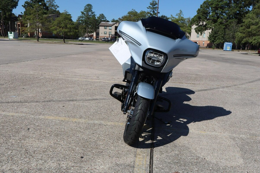 2023 Harley-Davidson CVO Street Glide