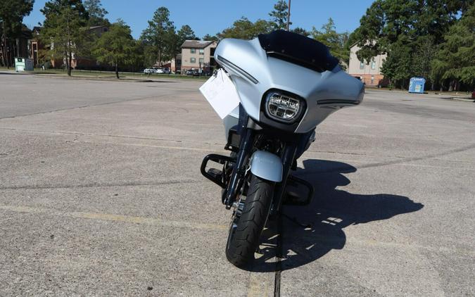 2023 Harley-Davidson CVO Street Glide