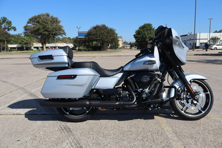 2023 Harley-Davidson CVO Street Glide