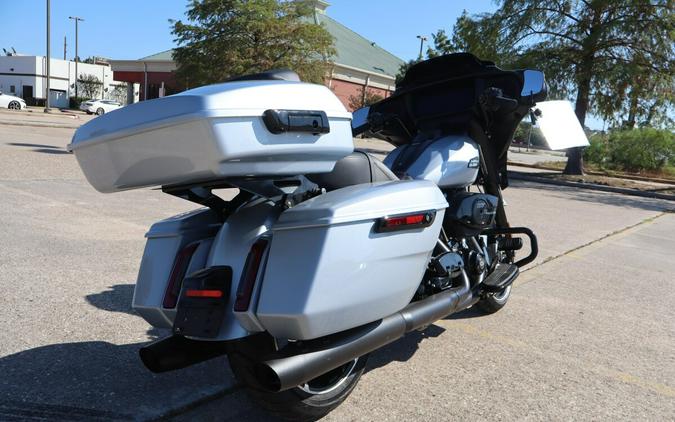 2023 Harley-Davidson CVO Street Glide