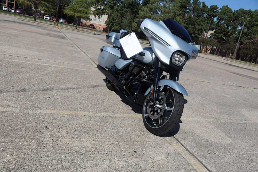 2023 Harley-Davidson CVO Street Glide