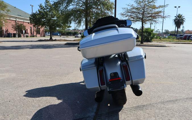 2023 Harley-Davidson CVO Street Glide