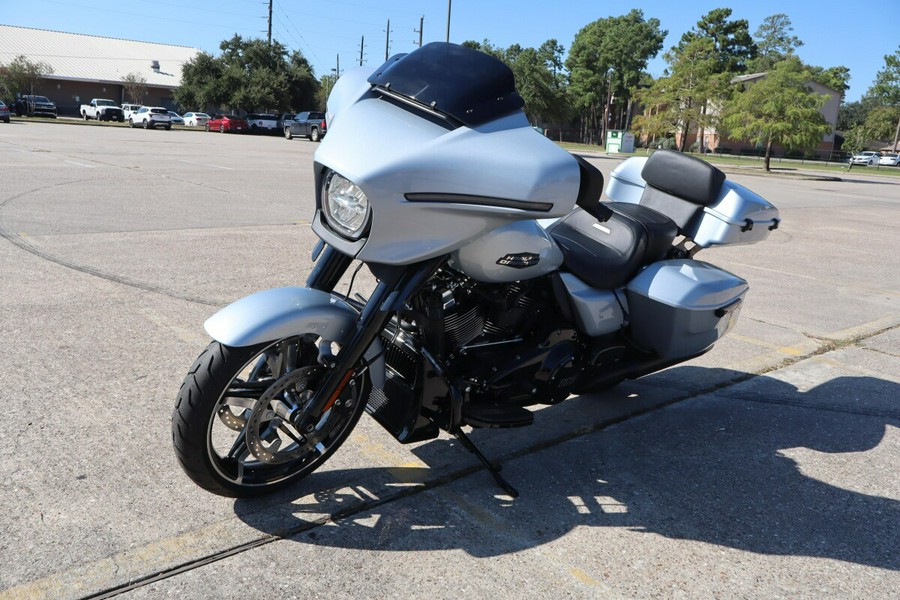 2023 Harley-Davidson CVO Street Glide