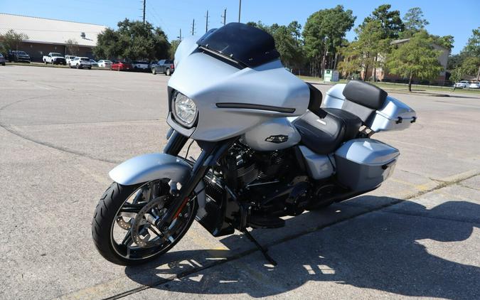 2023 Harley-Davidson CVO Street Glide