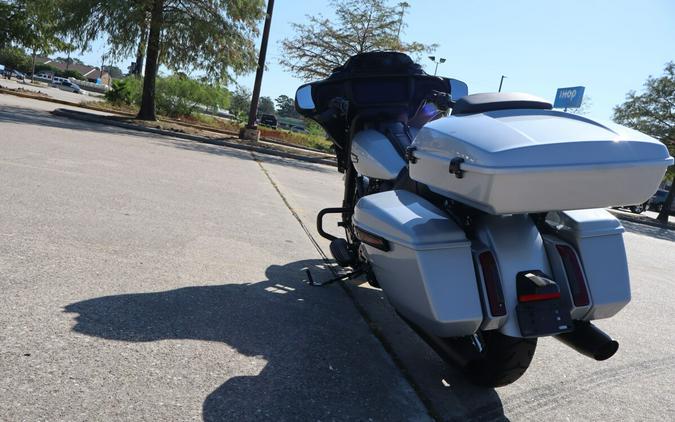 2023 Harley-Davidson CVO Street Glide