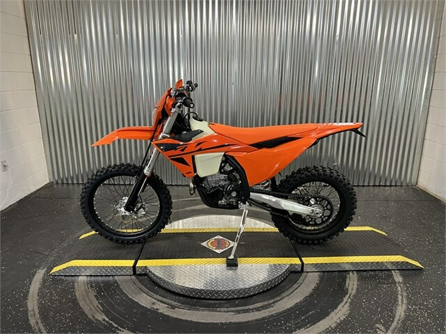 2025 KTM 450 XCF-W