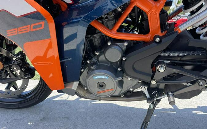 2024 KTM RC 390