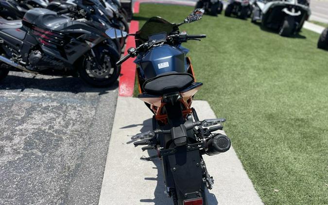2024 KTM RC 390