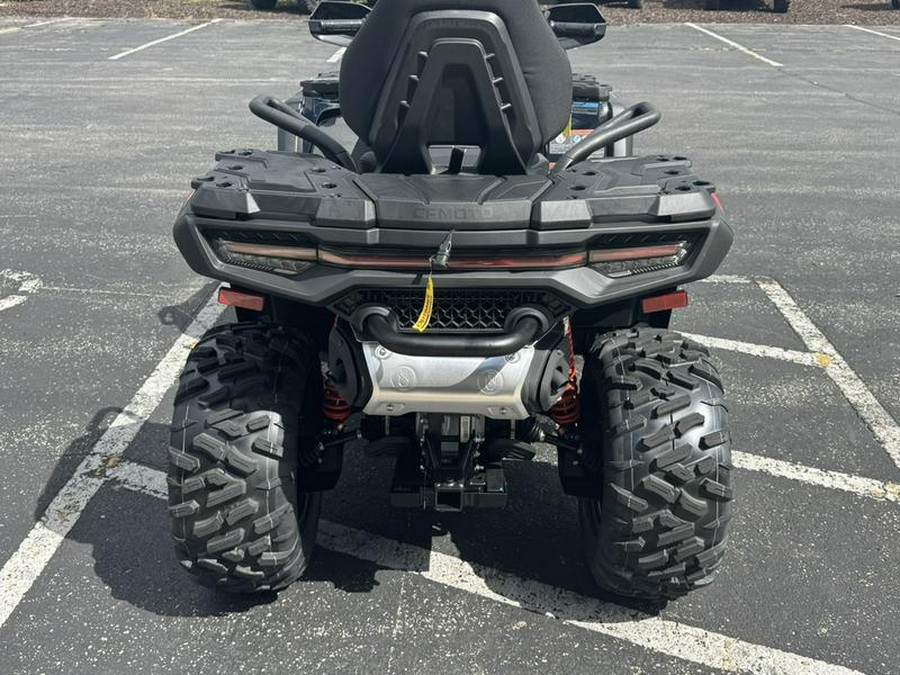 2025 CFMOTO CFORCE 1000 Touring