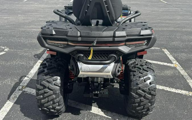 2025 CFMOTO CFORCE 1000 Touring