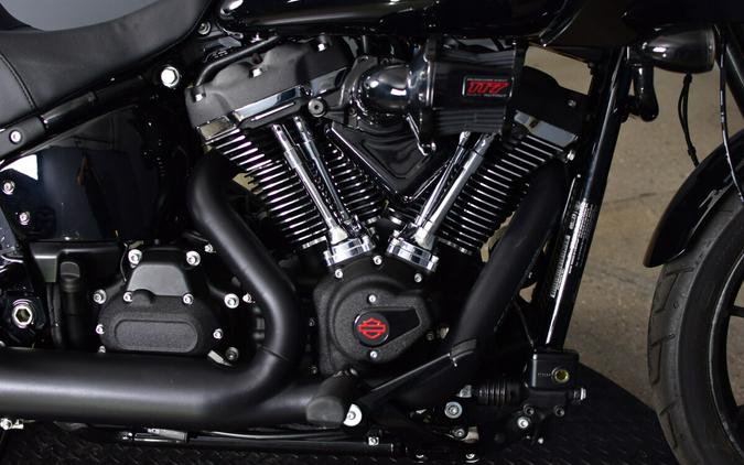 2025 Harley-Davidson Low Rider ST