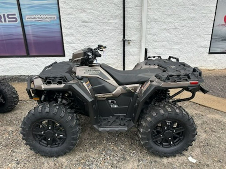 2026 Polaris Sportsman® 850 Trail